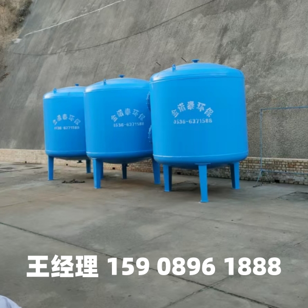 兴安盟多介质过滤器