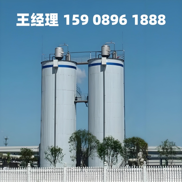 兴安盟厌氧反应器